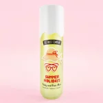 Lot de 12 (3,80€ Pièce) - Brume Corps et Cheveux Glitter Summer Holidays – The Fruit Company