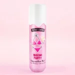 Lot de 12 (3,80€ Pièce) - Brume Corps et Cheveux Glitter – The Fruit Company