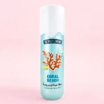 Lot de 12 (3,80€ Pièce) - Brume Corps et Cheveux Glitter Coral Beach – The Fruit Company