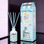 A Partir de 2,30€ Prix Dégressif :  Mikado Marshmallow - The Fruit Company – Image 2