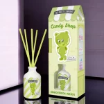 A Partir de 2,30€ Prix Dégressif :  Mikado Bonbon Ourson - The Fruit Company – Image 2