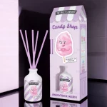 A Partir de 2,30€ Prix Dégressif : Mikado Barbe à Papa - The Fruit Company – Image 2