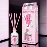 A Partir de 2,30€ Prix Dégressif : Mikado Bubble Gum à la Fraise - The Fruit Company – Image 2