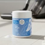 Carton de 8 (2,10€ Pièce) : Désodorisant pour aspirateur aux extraits naturels - Clean Air