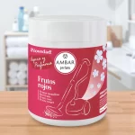 Carton de 8 (2,10€ Pièce) : Désodorisant pour aspirateur aux extraits naturels - Fruits Rouges – Image 2