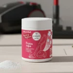 Carton de 8 (2,10€ Pièce) : Désodorisant pour aspirateur aux extraits naturels - Fruits Rouges