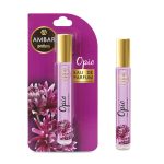 Pack de 14 Roll-On eau de parfum format voyage - OPIO 15ml (Soit 1€ pièce)