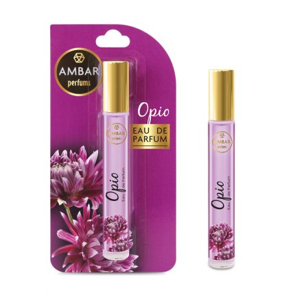 Pack de 14 Roll-On eau de parfum format voyage - OPIO 15ml (Soit 1€ pièce)