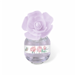 Pack de 10 : Fleur parfumée aux pétales de rose - Ambar (Soit 2,70€ pièce) – Image 2