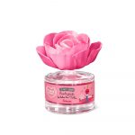 Pack de 8 (soit 4,20€ pièce) : Fleurs d'ambiance parfumée à la cerise - 55ml – Image 2