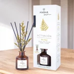 Présentoir de 18 : Parfum d’Ambiance Thé Chai - Ambar – Image 2