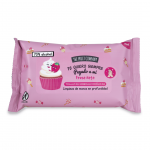 Carton de 12 (soit 1,15€ pièce) : Lingettes désinfectantes - Fraise Chantilly