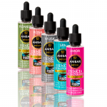 Pack éco - Mélange varié de 10 : Essence parfumée pour humidificateur Ambar (Soit 1,50€ pièce) – Image 3