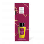 Pack de 8 (Soit 3,40€ pièce) : Mikado premium décoratif parfum Fruits Rouges & Vanille – Image 2