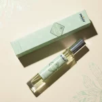 Lot de 6 (1,60€ Pièce) : Eau de toilette générique PISTACHIO ICE CREAM 33ml - Prady😋