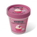 Pack de 6 (soit 1,82€ pièce) : Crèmes corporelles texture yaourt - FRAISE CHANTILLY – Image 3