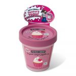 Pack de 6 (soit 1,82€ pièce) : Crèmes corporelles texture yaourt - FRAISE CHANTILLY