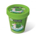 Pack de 6 (soit 1,60€ pièce) : Crèmes corporelles texture yaourt - POMME VERTE – Image 3