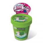 Pack de 6 (soit 1,60€ pièce) : Crèmes corporelles texture yaourt - POMME VERTE