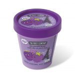 Lot de 3 (soit 2,10€ pièce) : Crèmes corporelles texture yaourt - MÛRE – Image 3