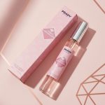 Lot de 6 (1,60€ Pièce) : Eau de toilette générique YUMMY MARSHMALLOW 33ml - Prady💖