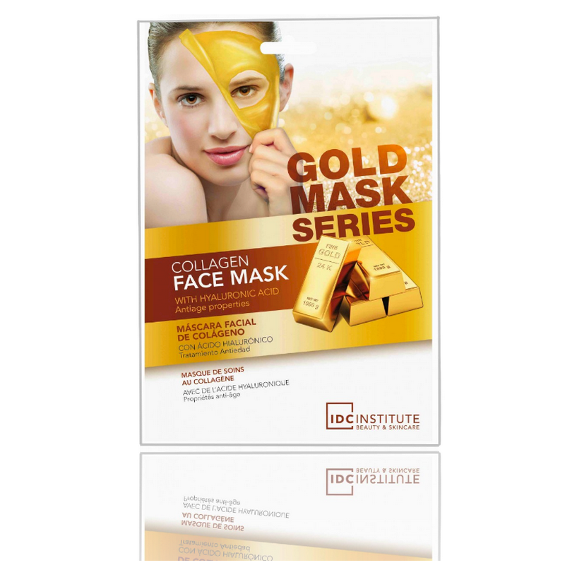 actoner-artico-tulipan-1-PhotoRoom.png Lot de 12 (soit 1,34€ pièce) : Masque facial doré au collagène. - IDC Institute – Image 1