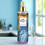 Carton de 12 (soit 1,65€ pièce) : Brume corporelle rafraichissante "Belle Epoque" - Prady – Image 2