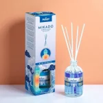 A Partir de 1,67€ Prix Dégressif : Mikado Parfumé Blue Incense - Prady – Image 2