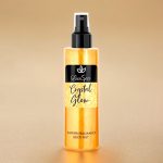 Lot de 12 (Soit 2,99€ Pièce) : Body Mist Prémium - Avec Des Petites Particules Brillantes