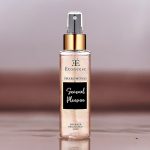 Lot de 12 (Soit 3,95€ Pièce) : Body Mist aux Phéromones "Sensual Pleasure" - Attraction Du Désir – Image 2