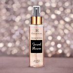 Lot de 12 (Soit 3,95€ Pièce) : Body Mist aux Phéromones "Sensual Pleasure" - Attraction Du Désir
