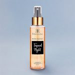 Lot de 3 (Soit 4,50€ Pièce) : Body Mist aux Phéromones "Nuit Tropicale" - Attire Les Hommes – Image 2