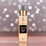 Lot de 12 (Soit 3,95€ Pièce) : Body Mist aux Phéromones "Nuit Tropicale" - Attire Les Hommes