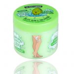 Carton de 6 (Soit 3,60€ pièce) Gommage du corps + savon - 2en1 parfum melon