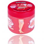 Carton de 6 (Soit 3,60€ pièce) Gommage du corps + savon - 2en1 parfum pastèque