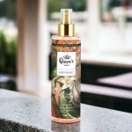 Lot de 4 (soit 2,50€ pièce) : Brume corporelle rafraichissante "Kitty" - Prady