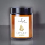 Présentoir de 18 : Parfum d’Ambiance Thé Chai - Ambar – Image 4
