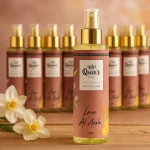 A Partir de 1,65€ Prix Dégressif : Brume corporelle rafraichissante "LAYA AL ARAB" - Prady