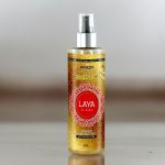 Lot de 4 (soit 3,40€ pièce) : Brume parfumée corps et cheveux "Laya" - Prady – Image 2