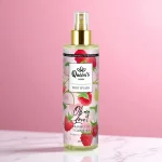 Carton de 12 (soit 1,65€ pièce) : Brume corporelle rafraichissante "Oh My Love!" - Prady – Image 3