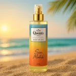 Lot de 6 (soit 2,05€ pièce) : Brume Corporelle Sun Match 250 ml - Prady