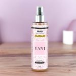 Lot de 12 (soit 2,10€ pièce) : Brume parfumée corps et cheveux "Yani" - Prady – Image 2