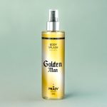 A Partir de 1,65€ Prix Dégressif : Brume Au Parfum Générique "Golden Man" Pour Homme – Image 2
