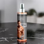 A Partir de 1,65€ Prix Dégressif : Brume Au Parfum Générique "You" Pour Homme