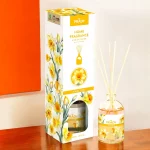 Carton de 12 (1,95€ Pièce) : Parfum d'ambiance Mikado "NARCISO" - Prady