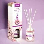 Carton de 12 (1,95€ Pièce) : Parfum d'ambiance Mikado "YOZURA" - Prady – Image 2