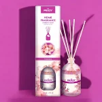 Carton de 12 (1,95€ Pièce) : Parfum d'ambiance Mikado "YOZURA" - Prady – Image 3