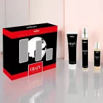 Coffret Crazy Femme 3 Pièces – Prady