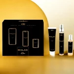 Coffret 3 Pièces Malak – Prady