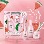 🍉 Coffret soin du visage Glow Ritual à la pastèque – The Fruit Company